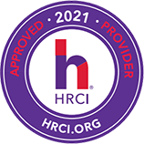 HRCI Approved CEU