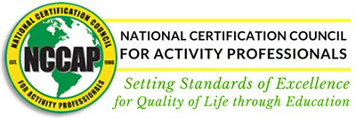 NCCAP Approved CEUs