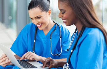 Employee Orientation CEUs for Nurses