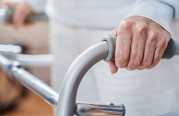 Falls and Accident Prevention CEUs