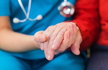 Hospice CEUs for Nursing Home Administrators