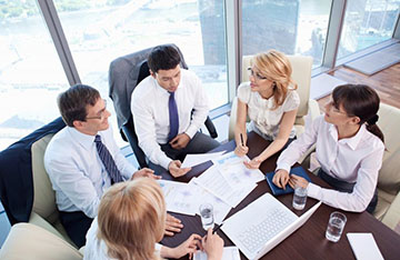 Leadership CEUs for HR Professionals 