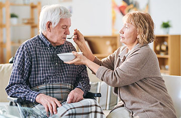 Nutrition and Hydration  CEUs